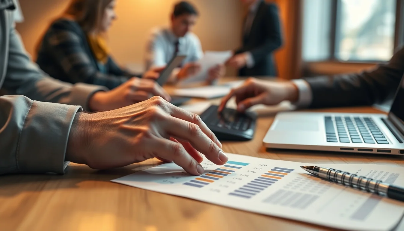 Secondary pricing visual